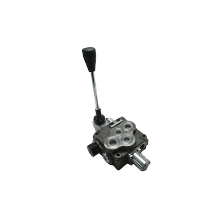 Hydro Custom Directional Control Valve 1 Spool, 21 Gpm, 1800-3600 PSI, Sae 10 Port 228994